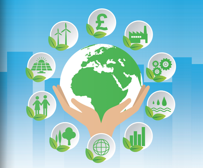 Charities: ESG Investing and Trustee Fiduciary Duty